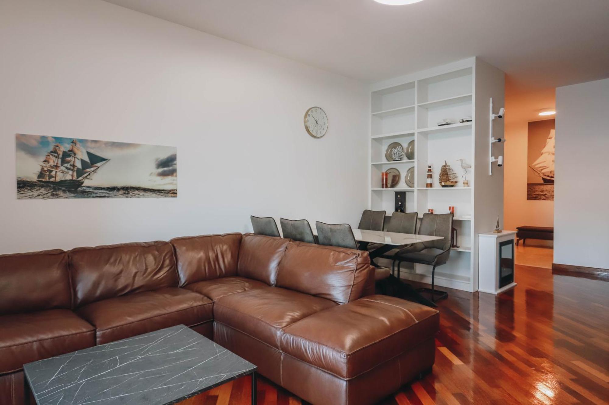 Apartment Near Ponta Nova Of Rafailovici Bečići 외부 사진