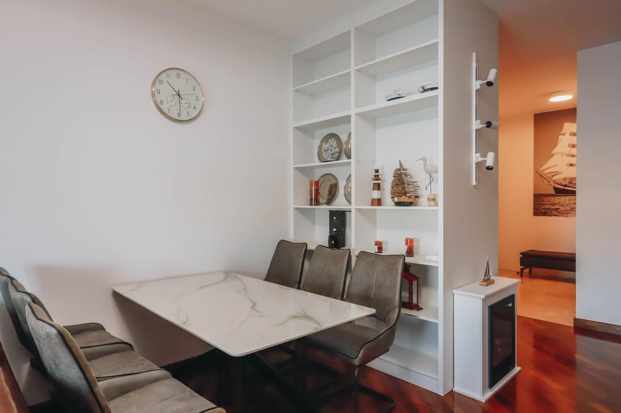 Apartment Near Ponta Nova Of Rafailovici Bečići 외부 사진