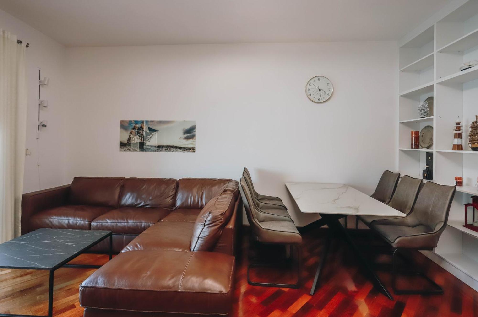 Apartment Near Ponta Nova Of Rafailovici Bečići 외부 사진