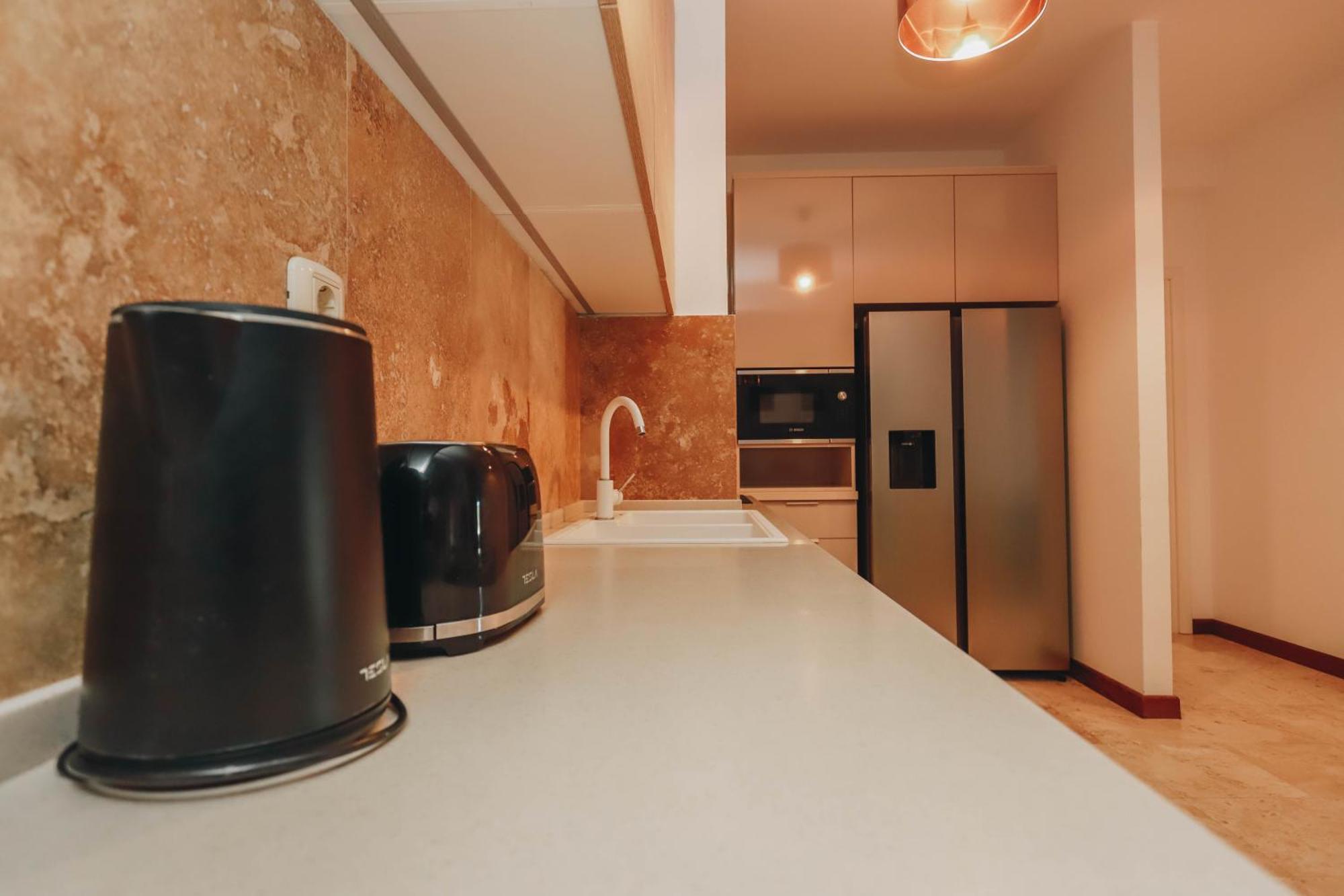 Apartment Near Ponta Nova Of Rafailovici Bečići 외부 사진
