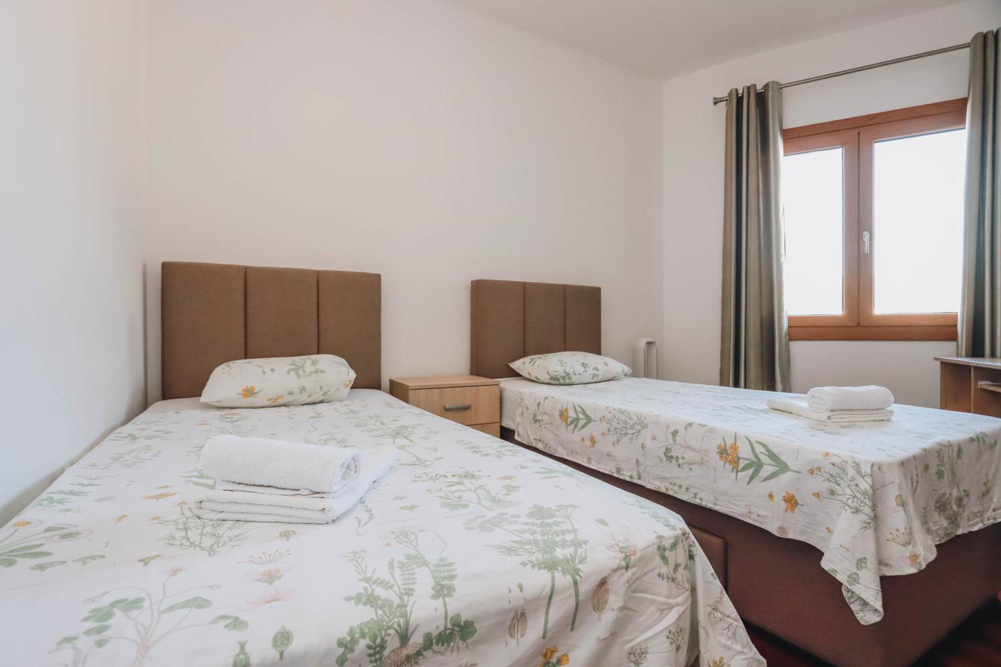 Apartment Near Ponta Nova Of Rafailovici Bečići 외부 사진