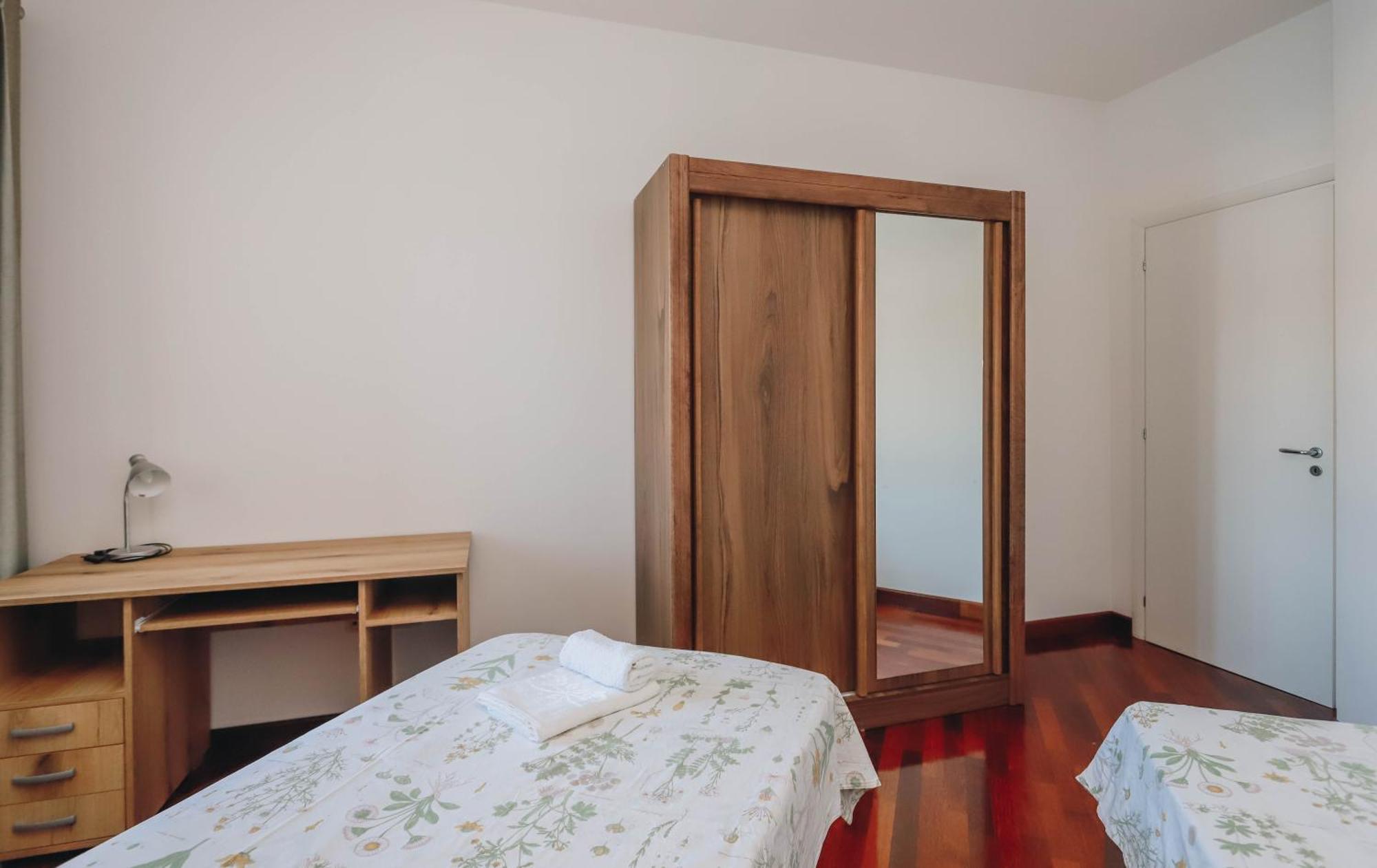 Apartment Near Ponta Nova Of Rafailovici Bečići 외부 사진