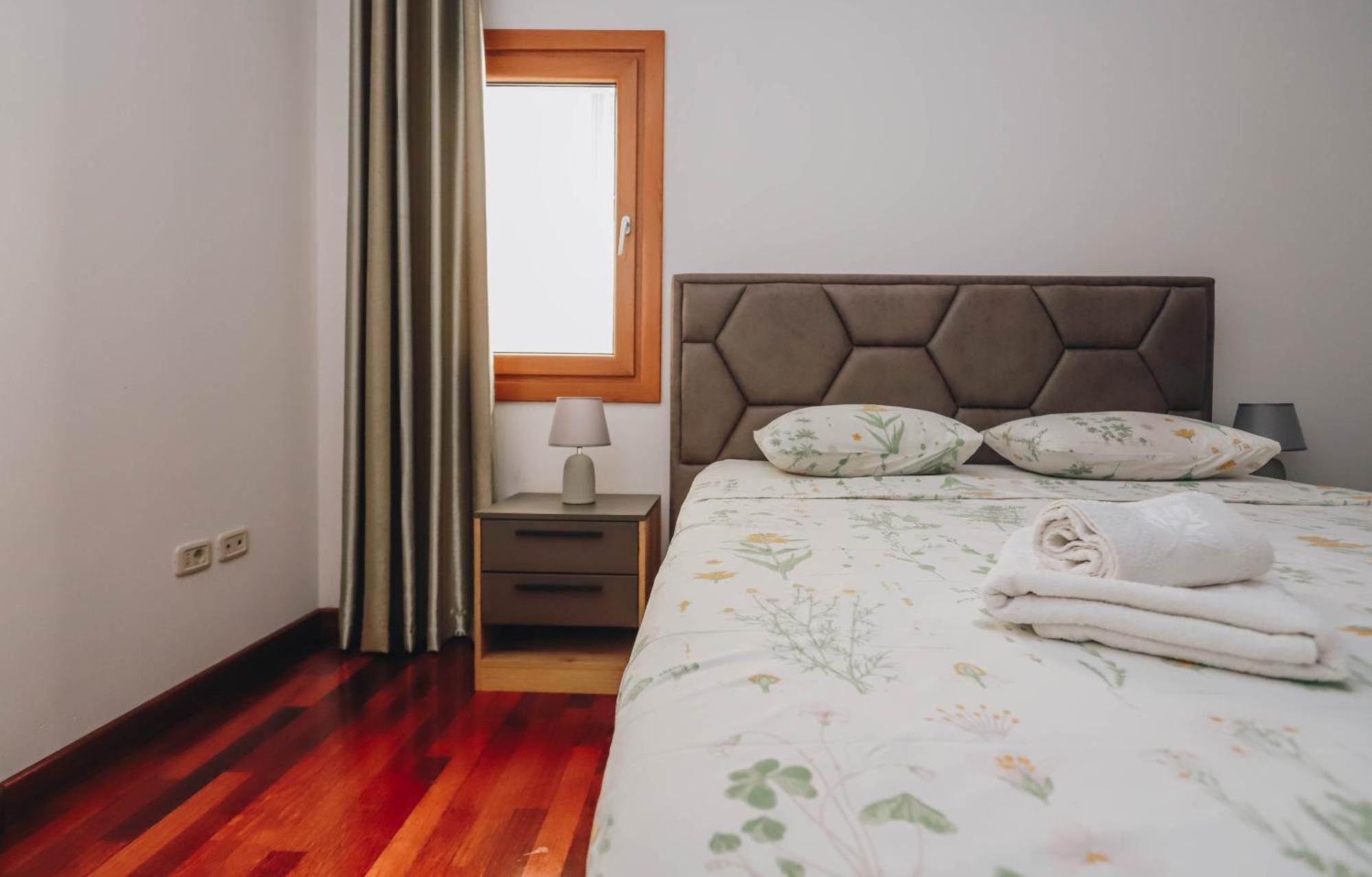 Apartment Near Ponta Nova Of Rafailovici Bečići 외부 사진